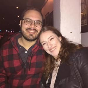 Meet your Posher, Matt